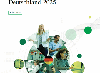 Mitarbeiterbindung unter Druck: der Gallup-Bericht 2025