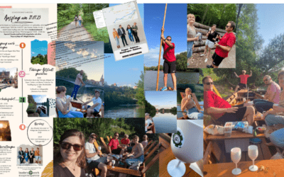 Sommerausflug 2023