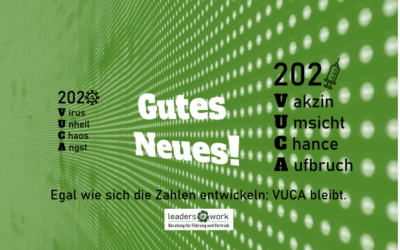Frohes Neues 2021!