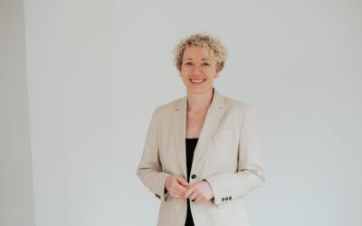 Interview mit Frau Hoffmann
