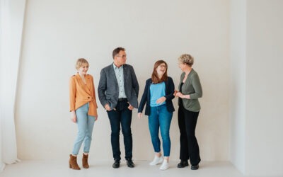 Neuigkeiten bei leaders@work