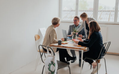 leaders@work macht team@work!