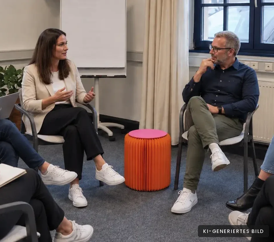 Bild zu offenen Seminaren